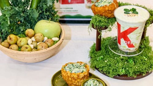 健康養(yǎng)身、高顏值、情緒價(jià)值，這場(chǎng)食品創(chuàng)意賽場(chǎng)透露出年輕人飲食新趨勢(shì)
