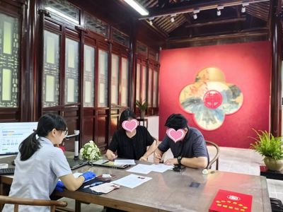 蘇州新增5處特色婚姻登記服務(wù)點(diǎn)，解鎖浪漫婚姻新體驗